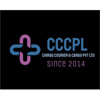 CHIRAG COURIER & CARGO PRIVATE LIMITED logo - Similar company to Urdelivery Technologies Private Limited