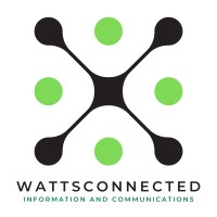 WATTS CONNECTED PTY LTD. logo - Similar company to Promanin