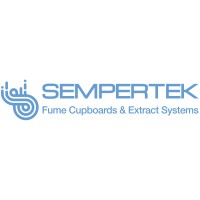 Sempertek Limited logo - Similar company to Als Labs Ltd - Laboratory Furniture