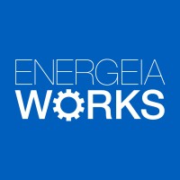 EnergeiaWorks logo - Similar company to Brightsmith