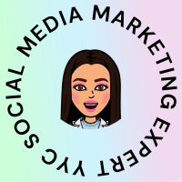 YYC Social Media Marketing Expert logo - Similar company to 6Ixbuzztv