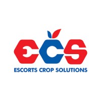 Escorts Crop Solutions Limited logo - Similar company to Sudofire