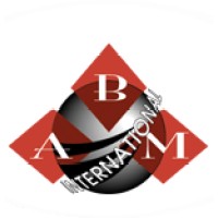 ABM International Inc. logo - Similar company to Abm International