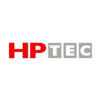 HPTec GmbH logo - Similar company to R+W Coupling Technology