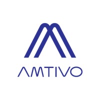 Amtivo Group logo - Similar company to Ocean Certification Ltd Is Now Part Of British Assessment Bureau Limited