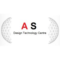 A S Design Technology Centre logo - Similar company to Despatch Logistics