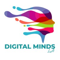 Digital Minds LA logo - Similar company to Logispart Sas