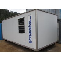 Container Conversions (Pty) Ltd