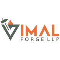 VIMAL FORGE LLP logo - Similar company to Ocean Technoforge
