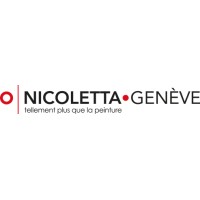 NICOLETTA GENEVE SA logo - Similar company to Cube Line Sarl