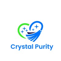 Crystal Purity logo - Similar company to Adhound Media