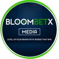 BLOOMBETX MEDIA logo - Similar company to Odds