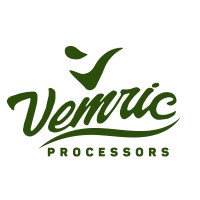 Vemric Fish Processors logo - Similar company to Agrigrowth