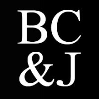 BC&J Architecture logo - Similar company to Deforest Architects Pllc