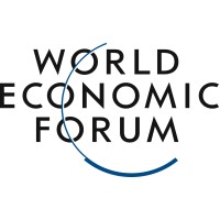World Economic Forum (WEF) logo - Similar company to Diamond Id