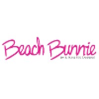 Beach Bunnie logo - Similar company to Arizona Foothills Media