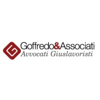 Goffredo&Associati logo - Similar company to Adlabor.It