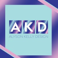 Alyson Kelly Design LLC logo - Similar company to Glen Oak Golf Course