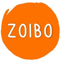 Zoibo E-commerce Private Limited logo - Similar company to Blueberrysoft