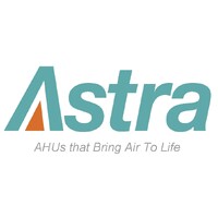 ASTRA Airtech logo - Similar company to N-Air Systems