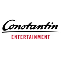 Constantin Entertainment logo - Similar company to Leonine Studios