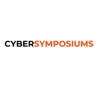 Cybersymposiums logo - Similar company to Distributedapps.Ai