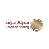 Saramad holding logo - Similar company to Digital Platforms
