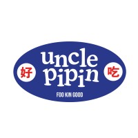 Uncle Pipin logo - Similar company to Pt. Luminary Nusha Buana