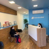 Odontoclinic Azenha Poa