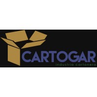 CARTOGAR logo - Similar company to El Carmen Packaging Solutions