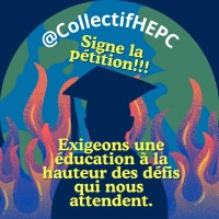 Collectif HEPC logo - Similar company to Keystack