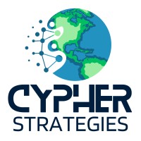 Cypher Strategies logo - Similar company to Frontline Advisory