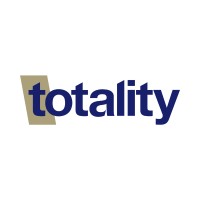 Totality logo - Similar company to Mydrives Myhabits Mymatch