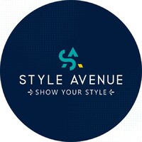 Style Avenue : A Unit of Banaras Swarn Kala Kendra Pvt ltd. logo - Similar company to Aardhana Kala Kendra