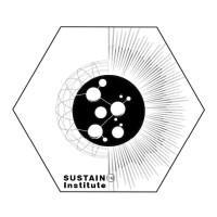 SUSTAIN TM Institute logo - Similar company to Climate Change Mitigation Hub