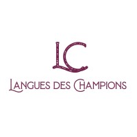 Langues Des Champions logo - Similar company to Vue Persane