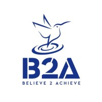 B2A Financial logo - Similar company to Digilign