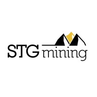STG Mining Supplies Ltd. logo - Similar company to Coldblock Technologies Inc.