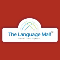 The Language Mall logo - Similar company to Moby Dick Ets