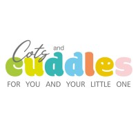 Cots and Cuddles logo - Similar company to Gulbootay