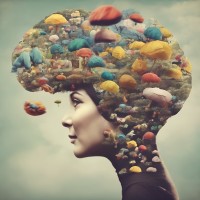 Playful Minds Counseling Seattle logo - Similar company to Enlitly