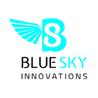 Blue Sky Innovations GmbH logo - Similar company to Top Technologies Consulting Gmbh