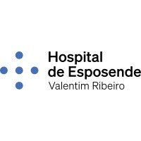 Hospital de Esposende - Valentim Ribeiro logo - Similar company to Start Esposende