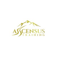 Ascensus Training logo - Similar company to Galaxy Security