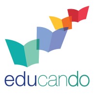 Educando logo - Similar company to Bluefire Ai