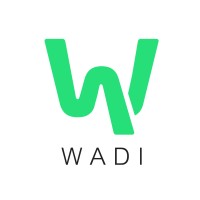 Wadi Solutions logo - Similar company to Vanaboom