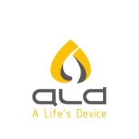 ALD-cartridge&vape logo - Similar company to Shenzhen Dehaichun Technology Co.,Ltd (Yuoto Vape)
