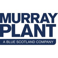 Murray Plant (A Blue Scotland Company) logo - Similar company to Walkers Hammers