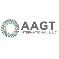 AAGT International General Trading LLC logo - Similar company to Aagt