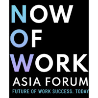 Now-of-Work (NOW) Asia Forum logo - Similar company to Selfdrvn Enterprise